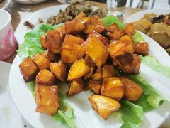 -东北特色菜馆(珞喻东路店)
