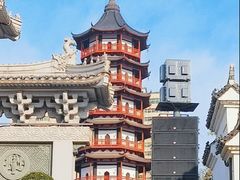 -绳金塔