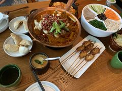 -云海肴·汽锅鸡·云南菜(苏州中心店)