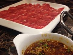 iphone_upload_pic-许府牛杂·鲜牛肉火锅(梁溪万达店)