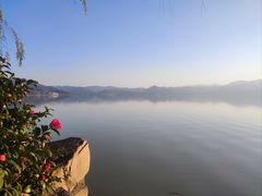 -东钱湖旅游度假区