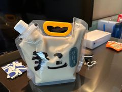 -尹三豆汁(天坛店)