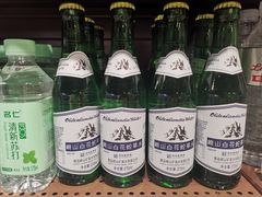 -丽达购物中心(崂山店)
