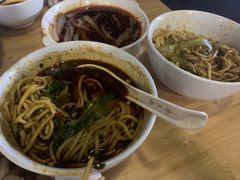 -牛王庙(龙华花园店)