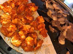 -杀猪天·韩国烤肉(总店)