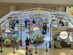 -上海世纪汇广场