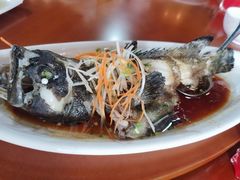 -南海渔家•海鲜•正宗海南菜(海棠湾店)