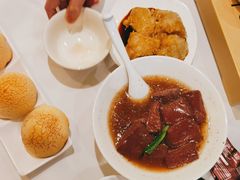 -稻香酒家·33年老字号·港式粤菜(富邦中心店)
