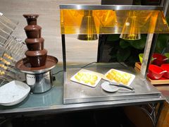 -宁波逸东豪生大酒店·豪生咖啡厅