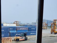 -福冈国际邮轮码头