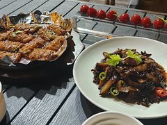 -后海彼岸花园餐厅