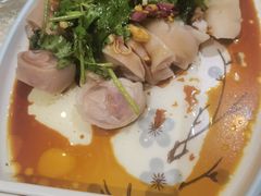 -北海渔村酒楼·粤菜海鲜点心(新华店)