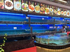水产区-旺达·福州菜(正大广场店)
