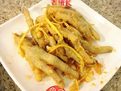 -老班长手工灌汤包老店(东山店)