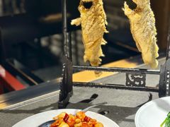 -北平盛世·新京菜·北京烤鸭(劲松·双井店)