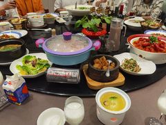 -香山湖华璋大酒店(新浦路店)
