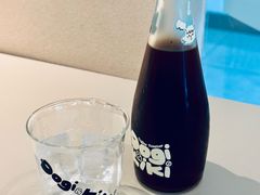 -Dogi&kiki Coffee(中心商务大厦店)