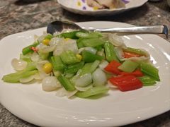 -金陵山水丽景酒店-中餐厅