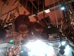 大堂-阿罗新疆菜(人民广场店)