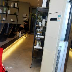 -MOVAN HAIR莫凡匠人发型屋