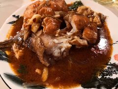 -江湖水乡铁锅炖魚(周庄嘉园店)