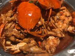 -胖哥俩肉蟹煲(济南世茂国际广场店)