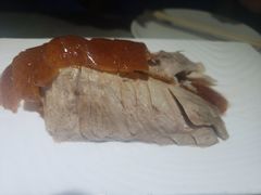 -鸭王烤鸭店(三里河店)