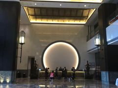 -三宝大饭店-中和艺素餐厅(浦上金山正祥广场店)