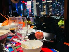 -上海滩餐厅(BFC外滩金融中心店)