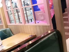 -夏日玛莉西餐厅(岳阳花板桥步步高店)