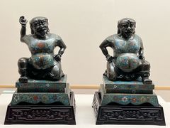 -上海博物馆(人民广场馆)