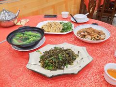 -化州大众美食城(宝安老牌店)