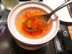 木瓜雪蛤-国邦茶餐厅(新昌店)