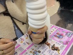 -DQ·蛋糕·冰淇淋(西城红场店)