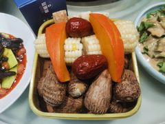 -蓝珊瑚蒸汽海鲜餐厅(龙奥店)
