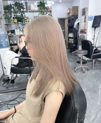 -N2CU HAIR SALON