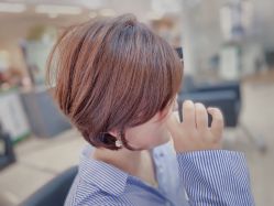 -京都造型·烫发·染发