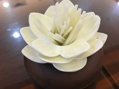 -大佛寺高级素食自助餐厅