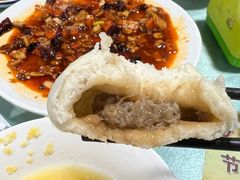 -石饮红星包子(中山路店)