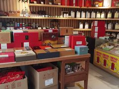 -张一元茶庄(望京店)