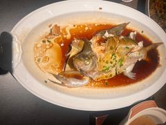 -曾宴·楚菜(湖北省博物馆店)