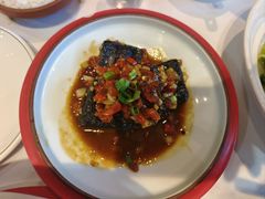 -刘胖子家常菜·蹄花焖藕(江汉路总店)
