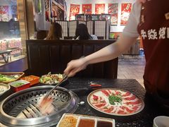 -牛焱·烧肉酒肆(五大道店)