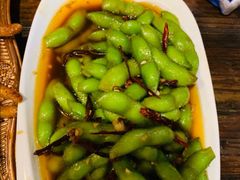 -霄汉羊排(万松园一店)