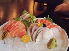 -曙亚洲餐厅-重庆富力艾美酒店(南坪万达广场店)