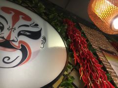 -雲蜀龙阁·金牌水煮鱼(方庄店)