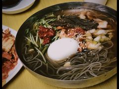 -屋里家延边朝鲜族冷面(南园店)