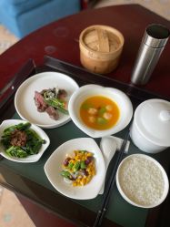 -新寰亚月子会所(金鸡湖凯宾店)
