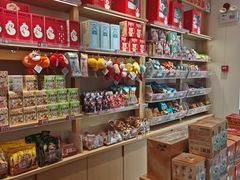 -蜜雪冰城(龙河路店)