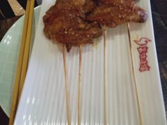 -龙虾风暴(松江店)